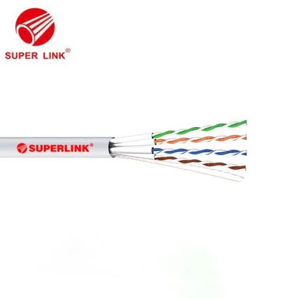 CAT7 10 Gigabit Ethernet-kabel