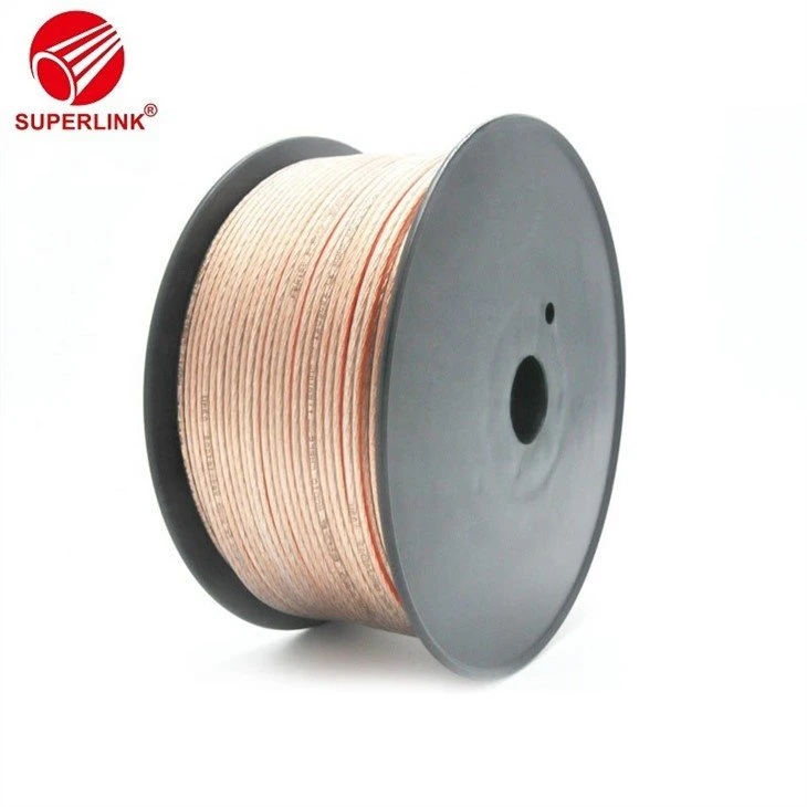 China Speaker Cable factory