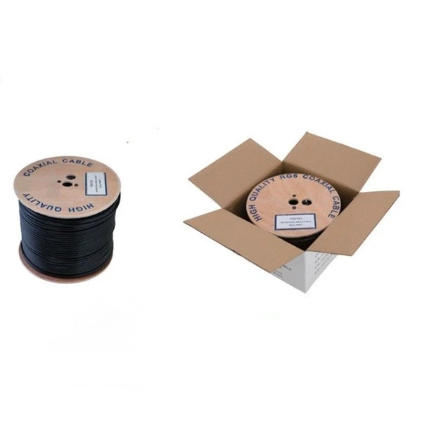 CATV Coaxial Cable in China