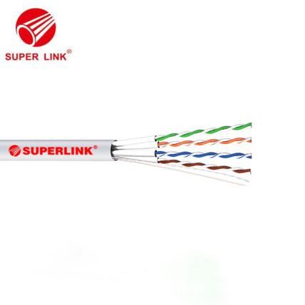 CAT6A RJ45 SFTP Ethernet LAN-kabel