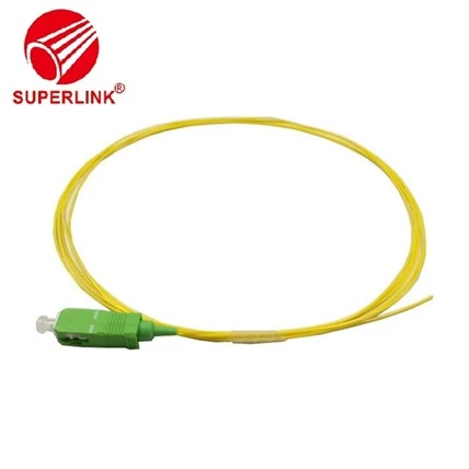 SC optisk fiber pigtail