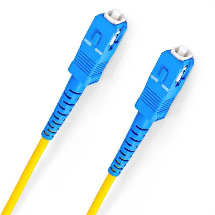 SC-SC Single mode single core