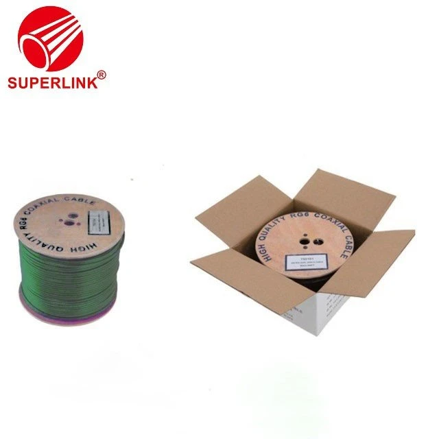 KX Coaxial Cable Suppliers 