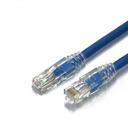 Højkvalitets Ethernet-kabel 1m 2m 3m 5m Path-kabler