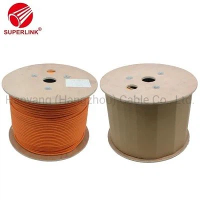 Profibus PA-kabel Shf1 plus Shf1 pansret kontrolkabel
